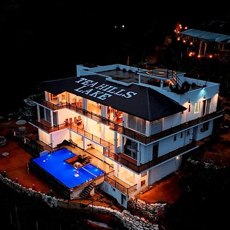 Tea Hills Lake Hatton Exterior photo