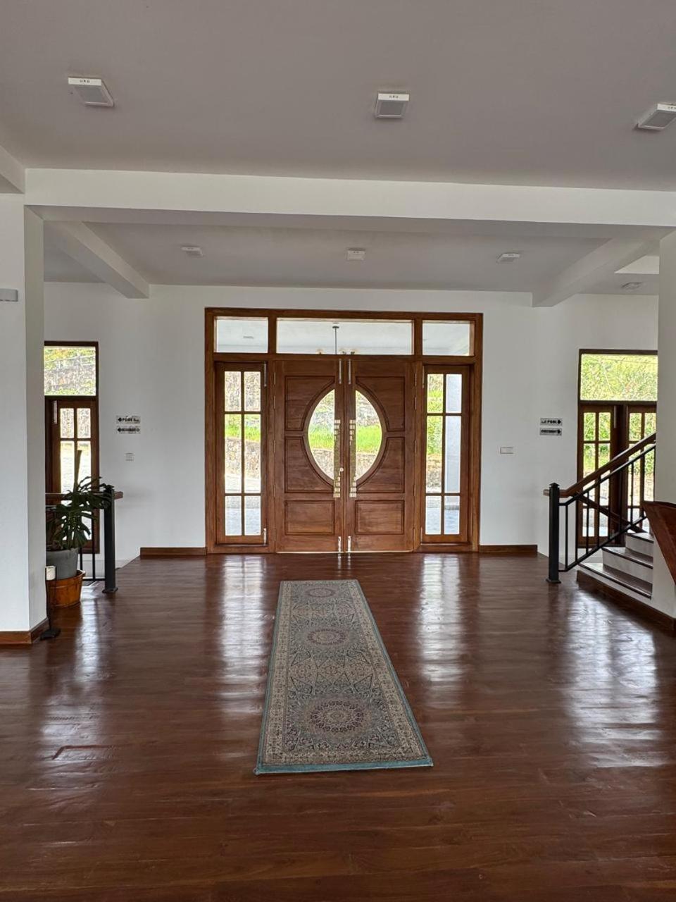 Tea Hills Lake Hatton Exterior photo