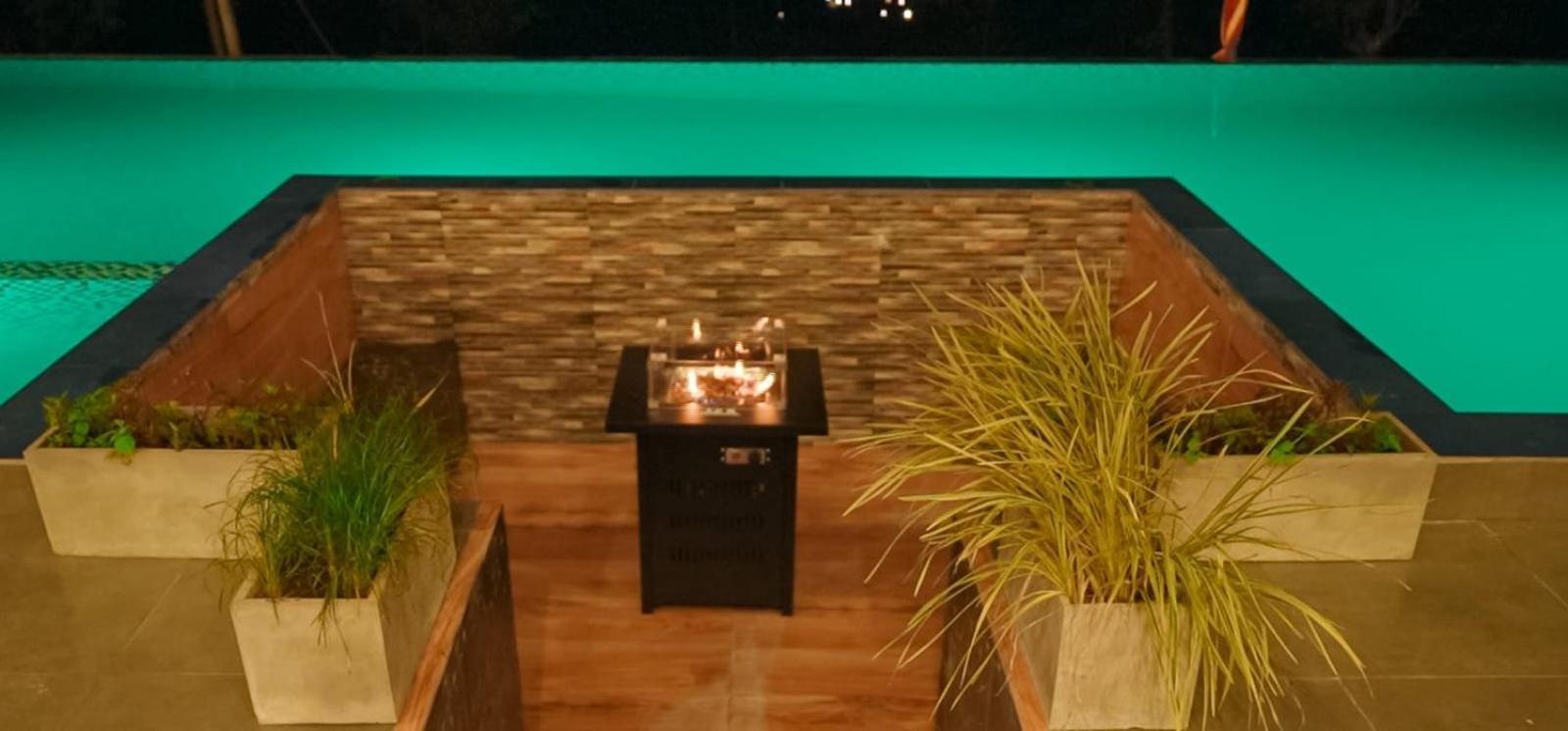 Tea Hills Lake Hatton Exterior photo